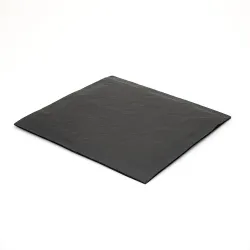 Black 5-Ply Cushion Pads for 16 Choc Square Box